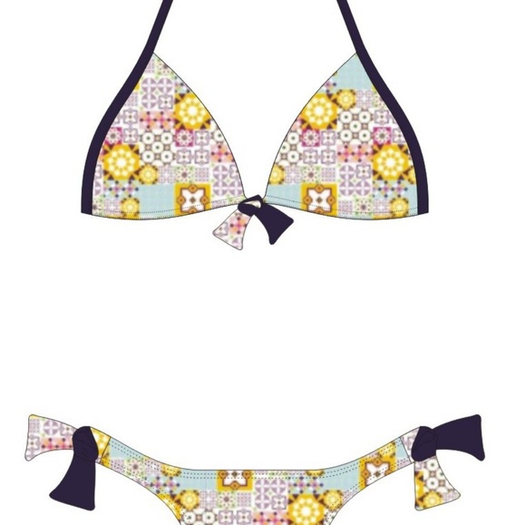 Brazilian Bathing Suit/ Binkini 🌺☀️🌴 - Picture 4 of 7